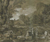 Classical Landscape (1779)