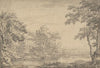 Classical Landscape