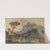 Classical Landscape; A Town and a Mountain by the Coast (early–late 18th century) by Francesco Zuccarelli