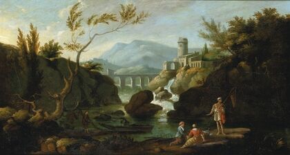 Classical Landscape