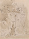 Classical Military Subject
