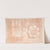 Classical Molding with Floral Elements by Thomas Hardwick