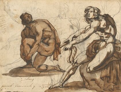 Classical Nudes