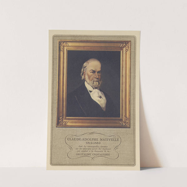 Claude-Adolphe Nativelle