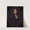 Claude Le Peletier (1630-1711), prévôt des marchands de 1668 à 1676 by Pierre Mignard