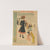 Claudine. Opérette en 3 Actes. Théâtre de Moulin-Rouge (1910) by Clérice Frères