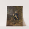 Clayton Jones by Thomas Gainsborough