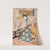 Clearing after a Storm for Takechi by Utagawa Kuniyoshi