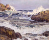 Clearing after September Gale–Maine Coast (ca. 1924)