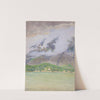 Clearing Weather by John Ireland Howe Downes