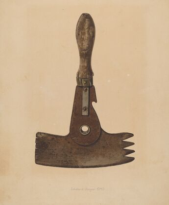 Cleaver
