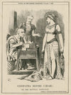 Cleopatra before Caesar, or the Egyptian difficulty (1882)