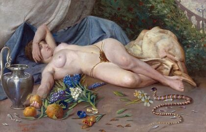 Cleopatra