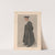 Clergy. ‘Westminster’. Rev. William Gunion Rutherford. Head Master of Westminster School. 3 March 1898 (1898) by Leslie Matthew Ward