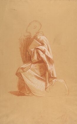 Cleric (19th Century)