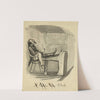 Clerk by Bayard Taylor