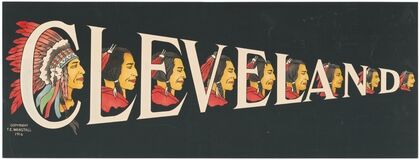Cleveland (1916)