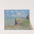 Cliff Walk at Pourville (1882) by Claude Monet
