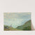 Cliffs at Pourville (1882) by Claude Monet