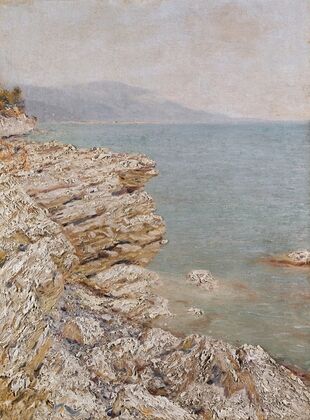 Cliffs