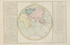Climats d’Heures et de Mois (1793)