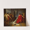 Climax of Sophocles by Charles-Auguste van den Berghe