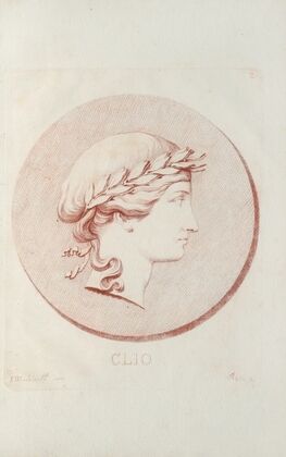 Clio (1776)
