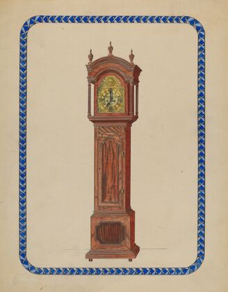 Clock