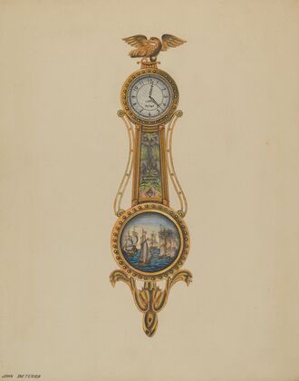 Clock