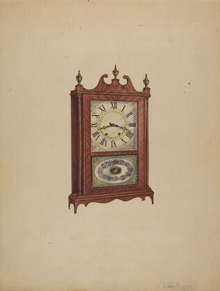 Clock
