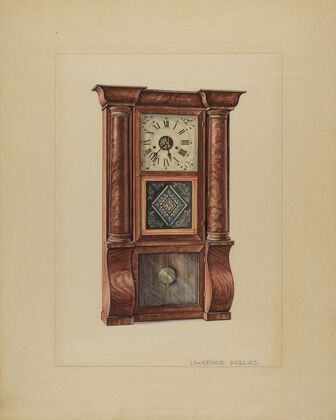Clock