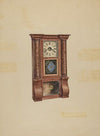 Clock (c. 1936)