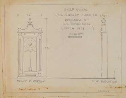 Clock