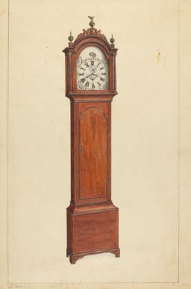 Clock