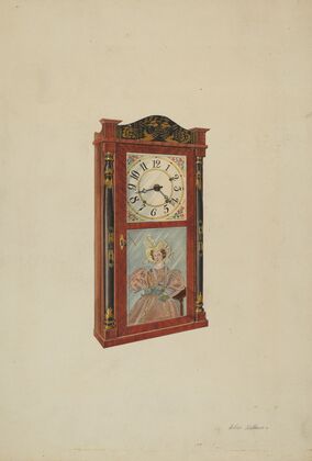Clock