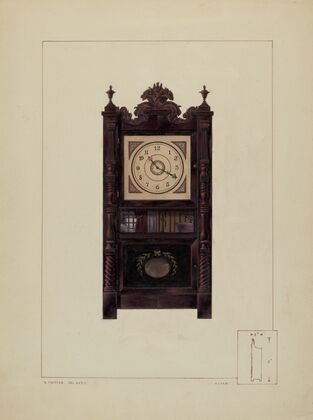 Clock