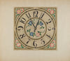 Clock Face