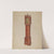 Clock (Grandfather) by Lawrence Phillips