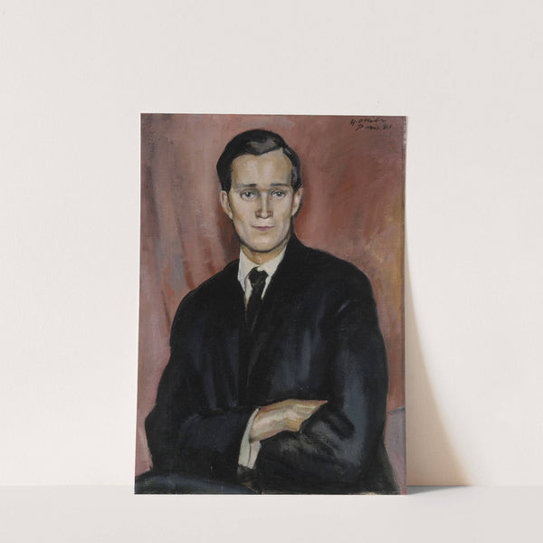 Clock-Maker by Yrjö Ollila