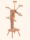 Clock Reel