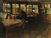 Clockmaker’s Workshop