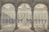 Cloister of the Certosa di San Martino, Naples