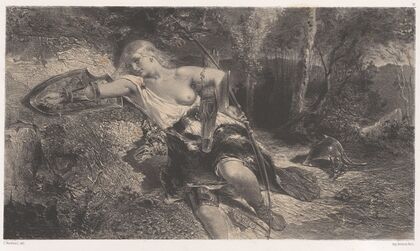 Clorinde (1847)