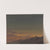 Close of the Day: Sunset on the Coast by Alexander Cozens