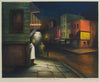 Closing time (1937 - 1942)