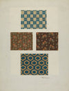 Cloth Samples