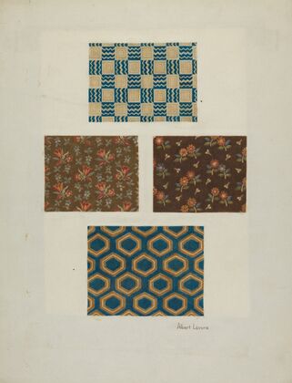 Cloth Samples