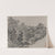 Cloud-Climbing Pavilion, from Twelve Views of Tiger Hill, Suzhou (after 1490) by Shen Zhou