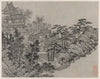 Cloud-Climbing Pavilion