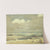 Cloud shadows in the Lambourne vale by Frederick Hall